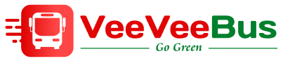  Vee Vee Bus Logo